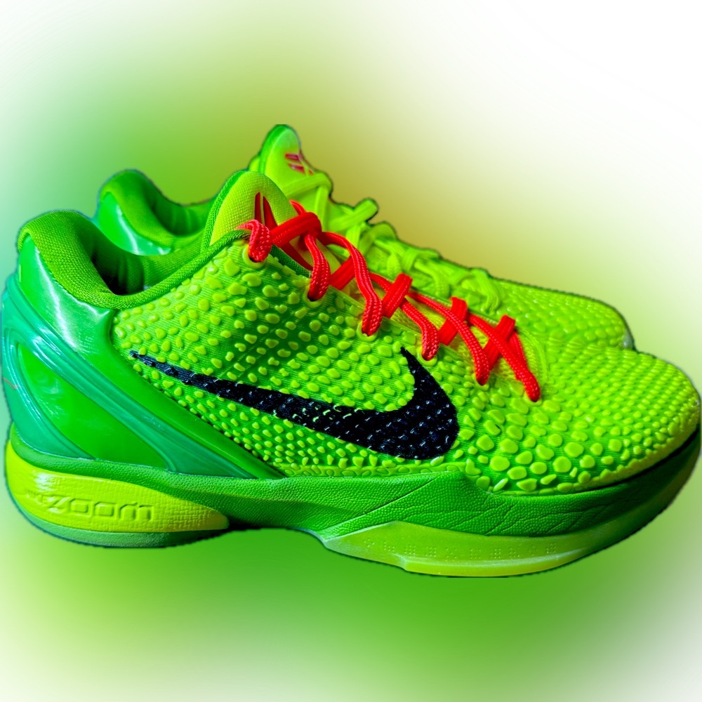 Kobe VI Protro Used